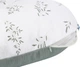Подушка для годування Sensillo з гілочками 60x40x11 см (5903076323033) - зображення 3