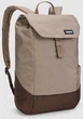 Рюкзак Thule Lithos 16L TLBP213 Tinted Taupe/Nuanced Brown (7248688) - зображення 1