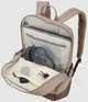 Рюкзак Thule Lithos 20L TLBP216 Tinted Taupe/Nuanced Brown (7248690) - зображення 4
