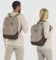 Рюкзак Thule Lithos 20L TLBP216 Tinted Taupe/Nuanced Brown (7248690) - зображення 3