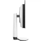 TFT 27' BenQ EX271UZ, 4K UHD, QD-OLED, 240Hz, HDMI, DP, USB- C, USB-hub, білий - зображення 4