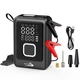 Пуско зарядное устройство Aspiring 8000mAh 800A Jump 4 Power bank 3-in-1 with inflator (VTR-P4) - изображение 1