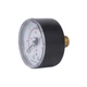 Манометр для води Thermo Alliance 1/4" 0–6 бар, Ø50 мм, аксіальний (заднє підключення), SD1716B - зображення 4
