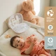 Набор по уходу за ребенком в органайзере Babymoov - Песочный - изображение 5