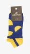 Шкарпетки чоловічі GENUA 2608.43-46 43-46 Синій shop (2000999543326) - зображення 3