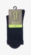 Шкарпетки чоловічі UEC012 43-46 Синій shop (2000999548673) - зображення 3