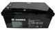 Акумуляторна батарея ARUNA LFP 200-12,8BD (2560Wh, BMS, LCD) з Bluetooth та дисплеєм - зображення 1
