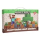 Набор канцелярии Подарочный набор школьника Minecraft YES 450246 Разноцветный shop (5056574474483) - изображение 1