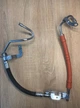 Шланг высокого давления ГУР TIES D-0511 FORD CONNECT 1.8 TDCI 06-> - изображение 1