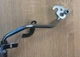 Шланг высокого давления ГУР TIES D-0511 FORD CONNECT 1.8 TDCI 06-> - изображение 8