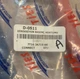 Шланг высокого давления ГУР TIES D-0511 FORD CONNECT 1.8 TDCI 06-> - изображение 9