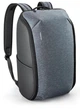 Рюкзак для ноутбука Kingsons Laptop Backpack 15.6" Dark Grey (KS3203W-B) - зображення 3