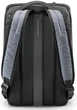 Рюкзак для ноутбука Kingsons Laptop Backpack 15.6" Dark Grey (KS3203W-B) - зображення 6