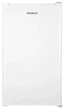 Холодильник Interlux ILR-0093W (85 см, білий) - изображение 1