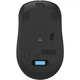Миша A4Tech FG15CS Air2 Black - изображение 10