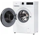 Пральна машина Midea MF110W80B/ W-UA - зображення 2