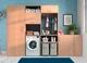 Пральна машина Indesit IM 640 MY TIME UA - изображение 7