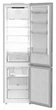 Двокамерний холодильник Indesit INK 25402 S4E - изображение 4