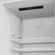 Двокамерний холодильник Indesit INK 25402 S4E - изображение 7