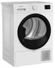 Сушильна машина Indesit C YSD 82D WB UA - изображение 2