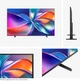 Телевізор Hisense 55E7Q - изображение 12