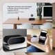 WiFi IP камера SmartClock Vision Cam C100 HD 1080P скрытая в часах, ночное видение,удалённый доступ, аккумулятор - изображение 6