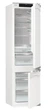 Вбудований холодильник Gorenje NRKI519E82WF - зображення 2
