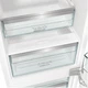 Вбудований холодильник Gorenje NRKI519E82WF - зображення 4