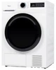 Сушильна машина Midea MD110H80/W-UA (8 кг, інвертор, тепл. насос) - изображение 4