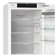 Вбудований холодильник Gorenje NRKI519E82WF - зображення 10