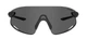 Окуляри Tifosi Vogel XC Blackout, лінзи Smoke no Mirror 11% - зображення 2