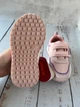 Кросівки дитячі на дівчинку Weestep 32 - 20,5 см Рожевий (569) - изображение 5