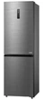 Холодильник Midea MDRB470MGF46OM (нерж, дисплей) - изображение 2