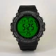 Наручний годинник CASIO AE-1500WHC-1AVEF - изображение 5