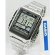 Наручні годинники CASIO WV-59RD-1AEF - зображення 7