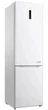 Холодильник Midea MDRB489FGE01О (дисп. білий) - зображення 3