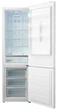 Холодильник Midea MDRB489FGE01О (дисп. білий) - зображення 5