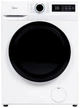 Пральна машина Midea MF110W70B/ W-UA - зображення 1