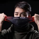 Бафф Rockbros TJ-001 tools чёрный - изображение 5