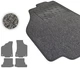 Текстильні коврики Pro-Eco Graphite для Volkswagen Polo (mkIII) 1999-2002 (PE 2091416) - зображення 1