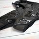 Бахилы водонепроницаемые для велообуви Rockbros Размер L/XL (для 42-46) - изображение 10