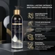 Силіконова змазка Sensuva Premium Silicone 240 мл інтимний лубрикант для анального сексу тривале ковзання медичний силікон без запаху гіпоалергенний гель смазка з дозатором - изображение 2