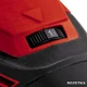 Кутова шліфмашина Einhell TE-AG 125 CE (4430860) - зображення 5