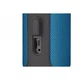 Акустична система 2E SoundXTube TWS MP3 Wireless Waterproof Blue - зображення 7