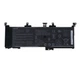 Аккумулятор для ноутбука ASUS ROG GL502VY C41N1531, 4120mAh - изображение 1