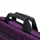 Сумка для ноутбука Grand-X 14'' SB-148 soft pocket Purple - изображение 6
