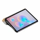 Чехол для планшета BeCover Smart Case Samsung Galaxy Tab S6 Lite 10.4 P610/P613/P615/P6 (brn_706605) - изображение 6