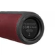 Акустична система 2E SoundXTube TWS MP3 Wireless Waterproof Red - зображення 6