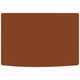Двошарові коврики Sotra Premium Terracotta для Skoda Kamiq (mkI)(верхній рівень)(багажник) 2019→ (ST 91491-CH-Terra) - зображення 1