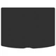 Двошарові килимки Sotra Classic 7mm Black для Mercedes-Benz GLA-Class (H247)(з дворівневою підлогою)(верхній рівень)(багажник) 2019→ (ST 91452-CL-Black) - изображение 1